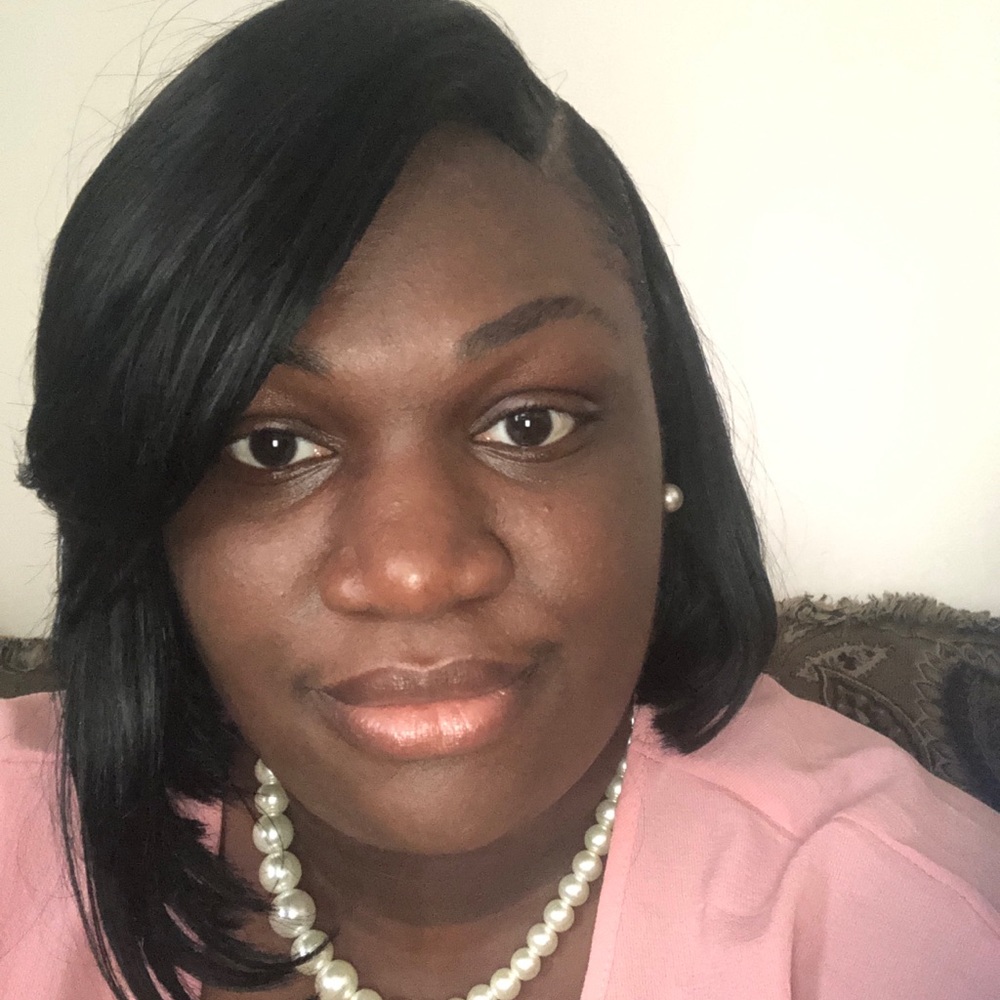 Meet your Posher, Keandra